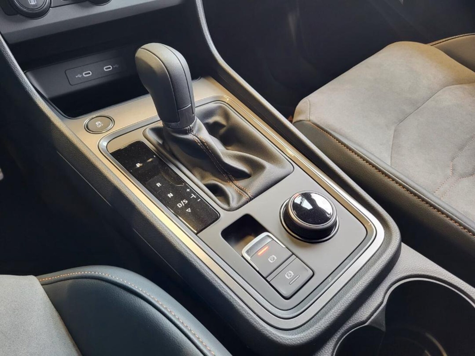 CUPRA Ateca – Bild 20