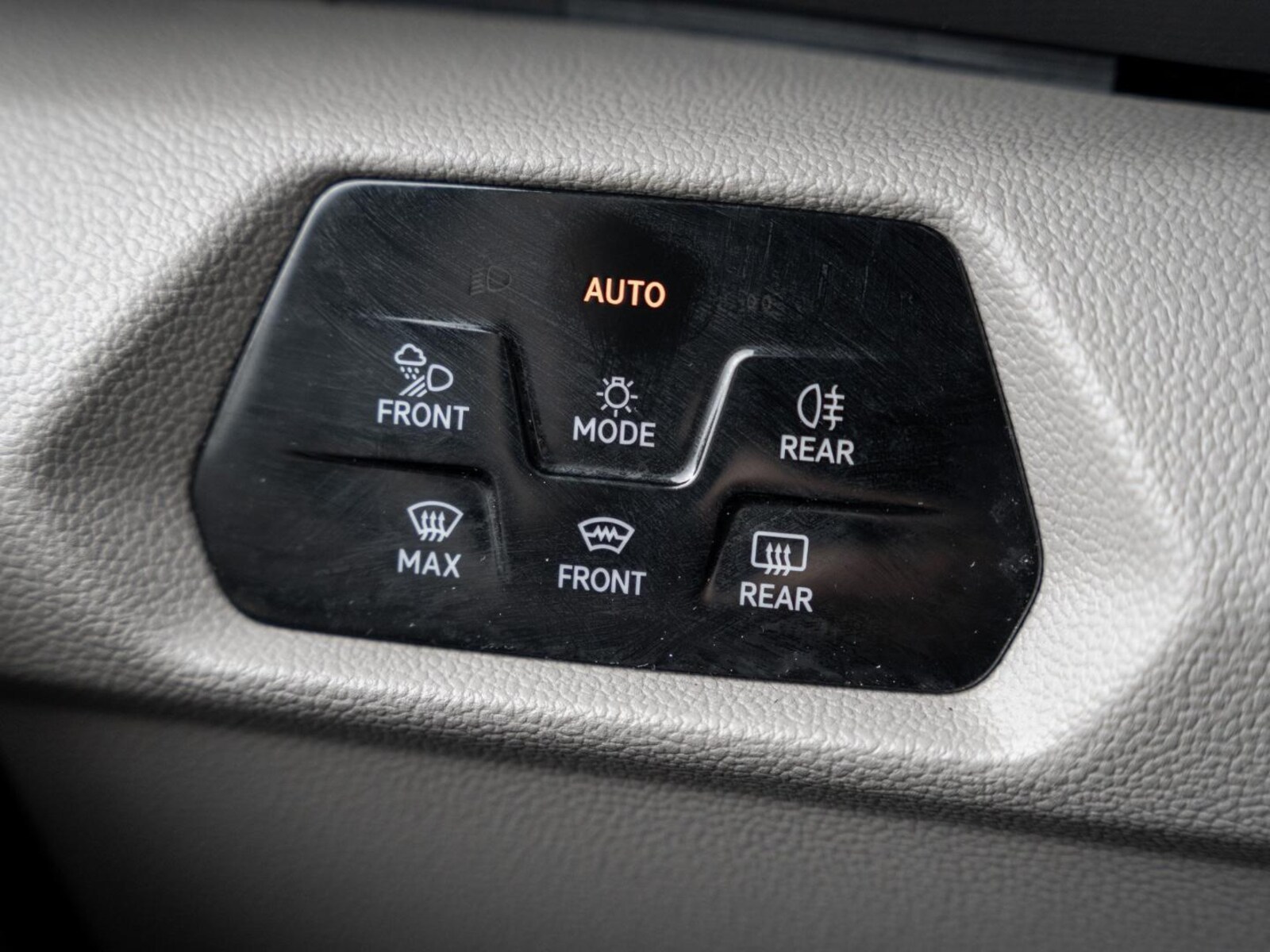 Volkswagen Multivan – Bild 27