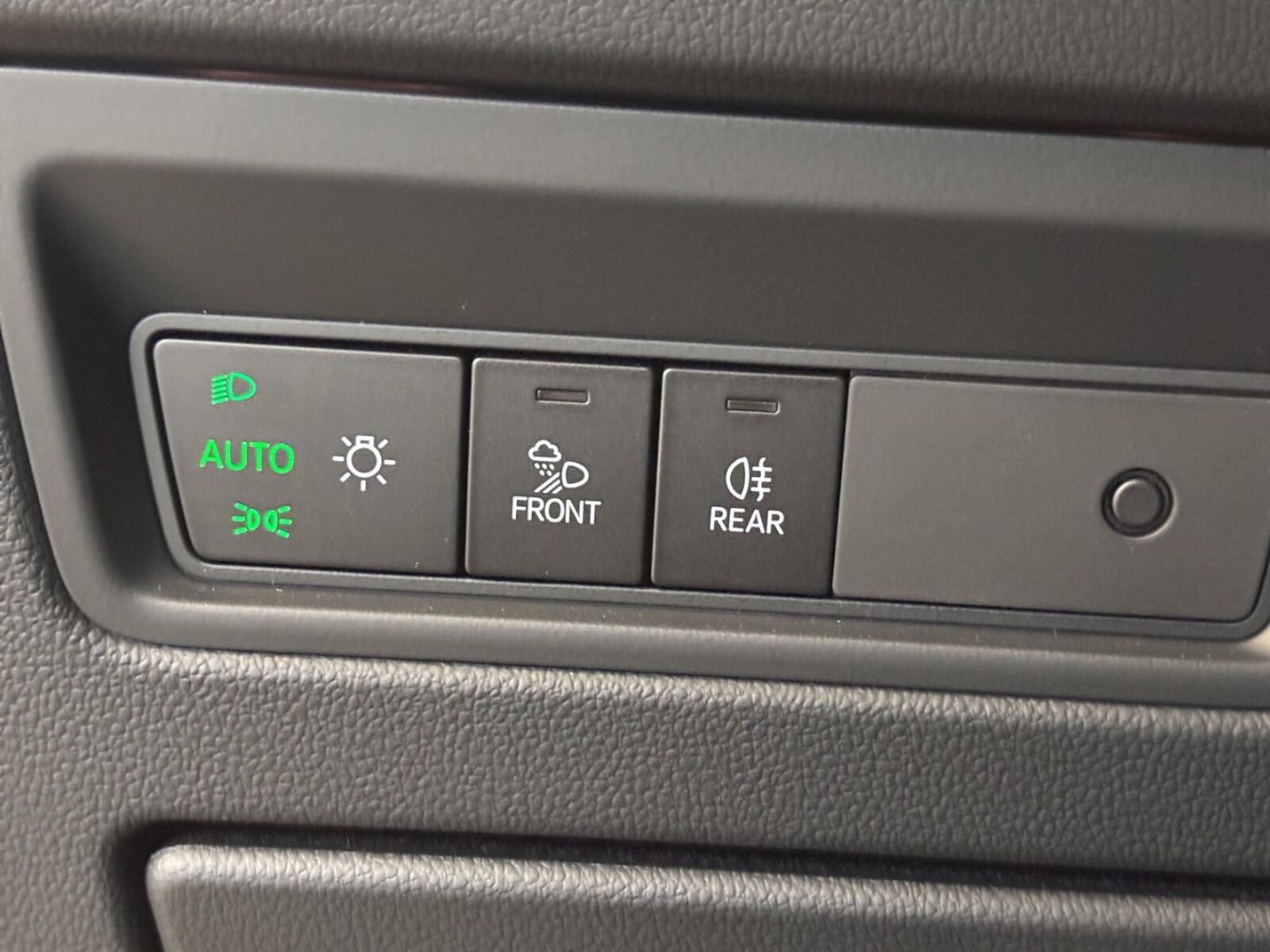 Volkswagen Touareg – Bild 27
