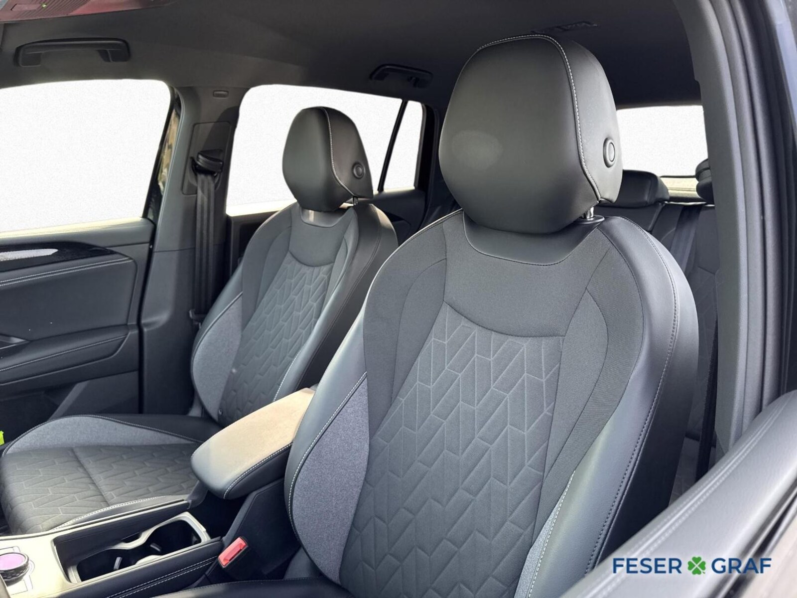 Volkswagen Tiguan – Bild 8