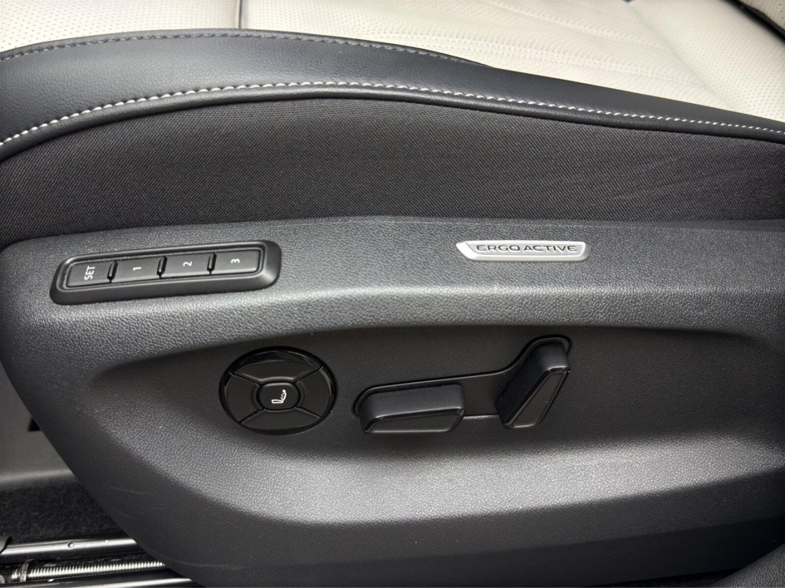 Volkswagen Tayron – Bild 21