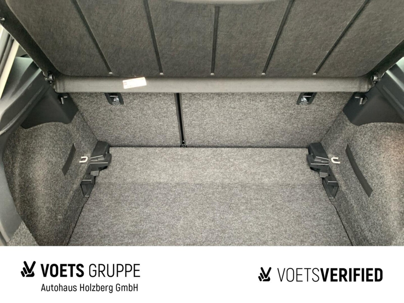 SEAT Ibiza – Bild 15
