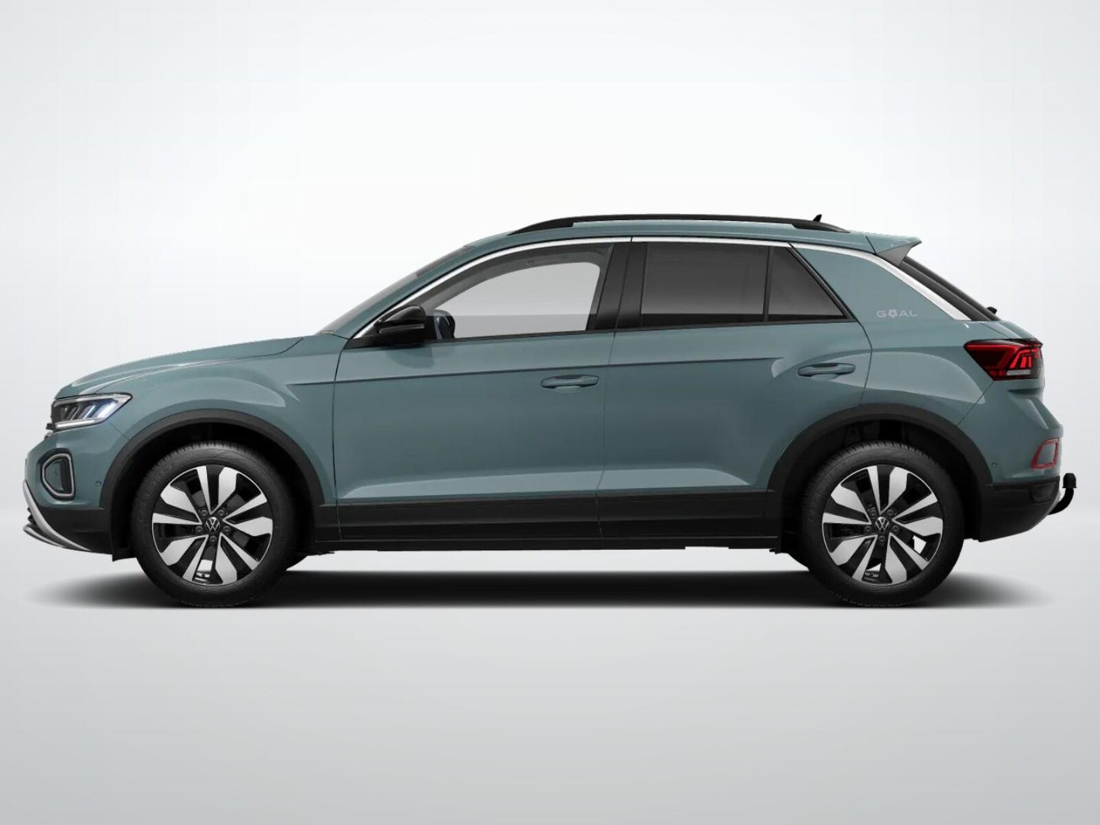 Volkswagen T-Roc – Bild 3