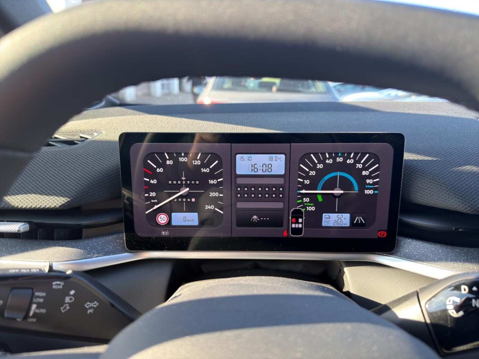Volkswagen ID.3 Neo – Bild 20