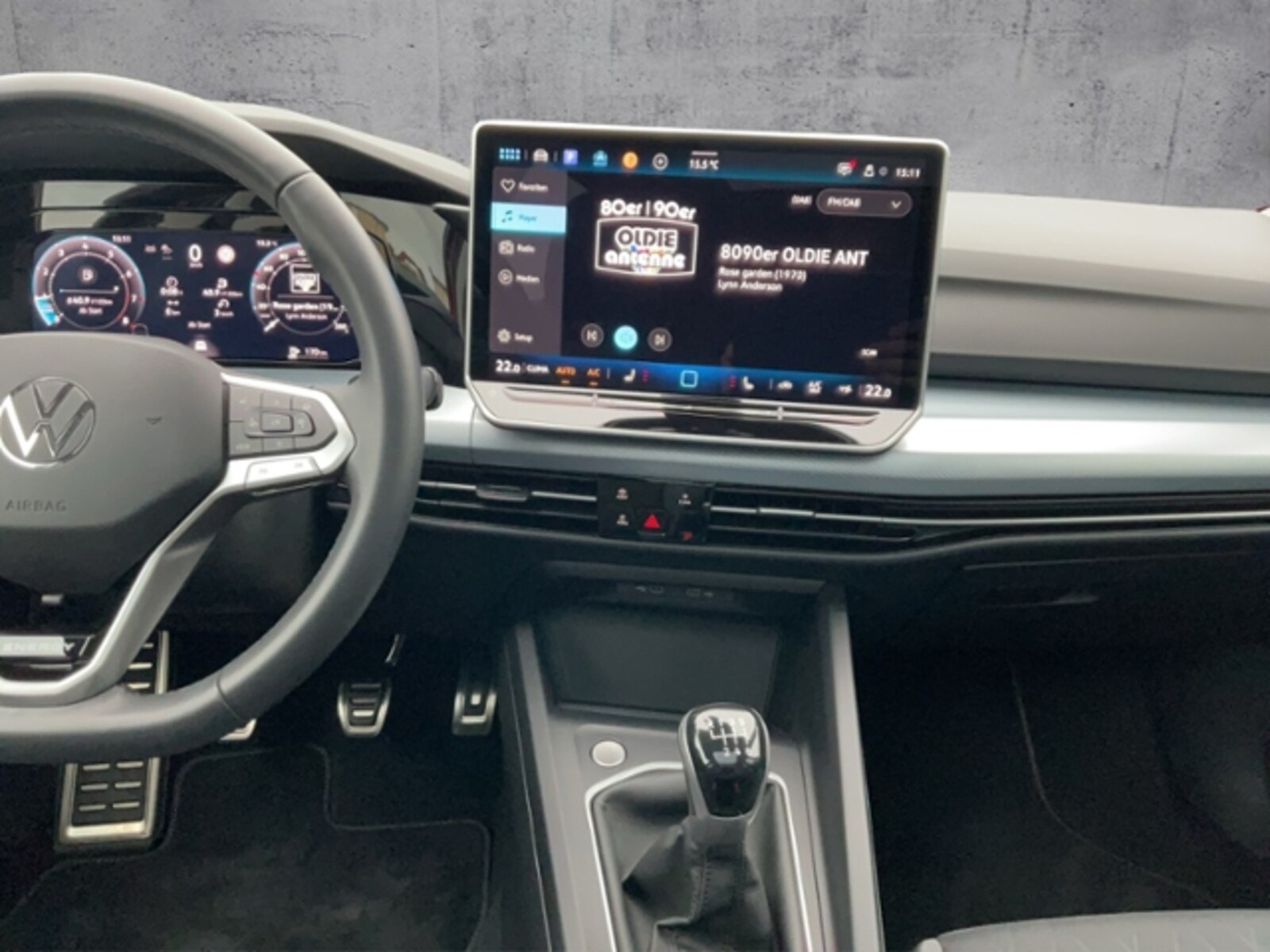 Volkswagen Golf Variant – Bild 9