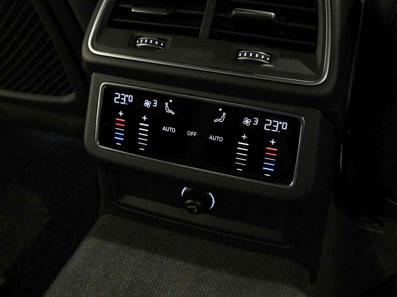 Audi A7 Sportback