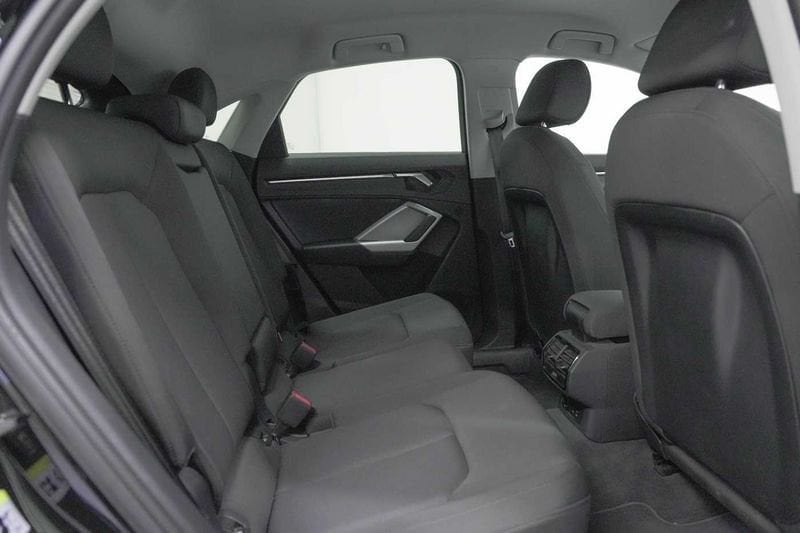 Image about Audi Q3 Sportback TFSI e 45 TFSI e 180 kW (245 PS) S tronic