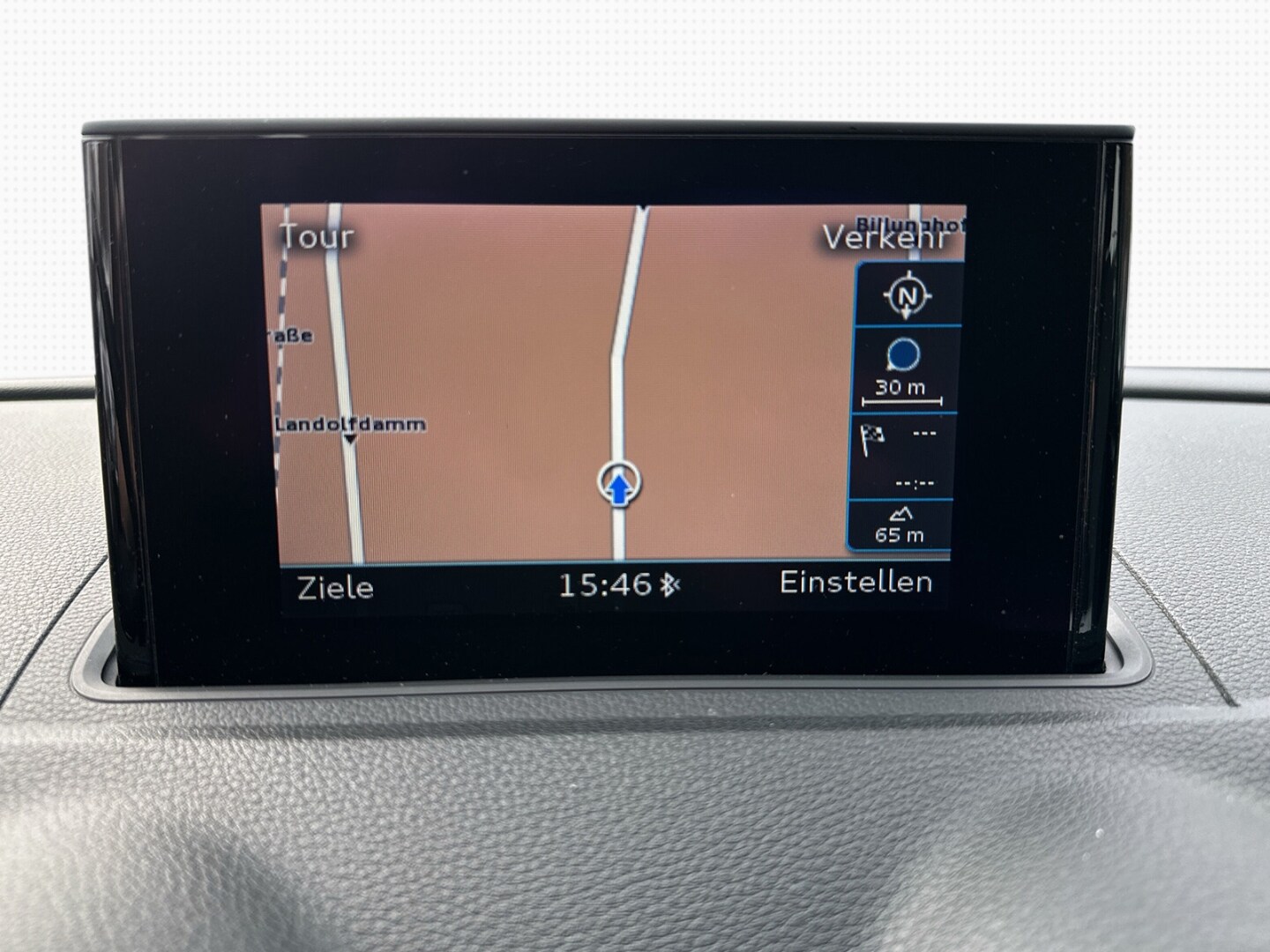 Image about Audi A3 Sportback Ambition 1.4 TFSI cylinder on demand ultra 6-Gang
