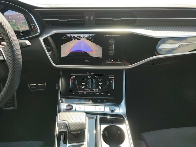 Audi S6 Limousine S6 Limousine TDI 253344 KW(PS) Tiptronic - 2024 - Joinsteer - #6