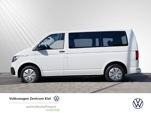 Volkswagen T6.1 Multivan