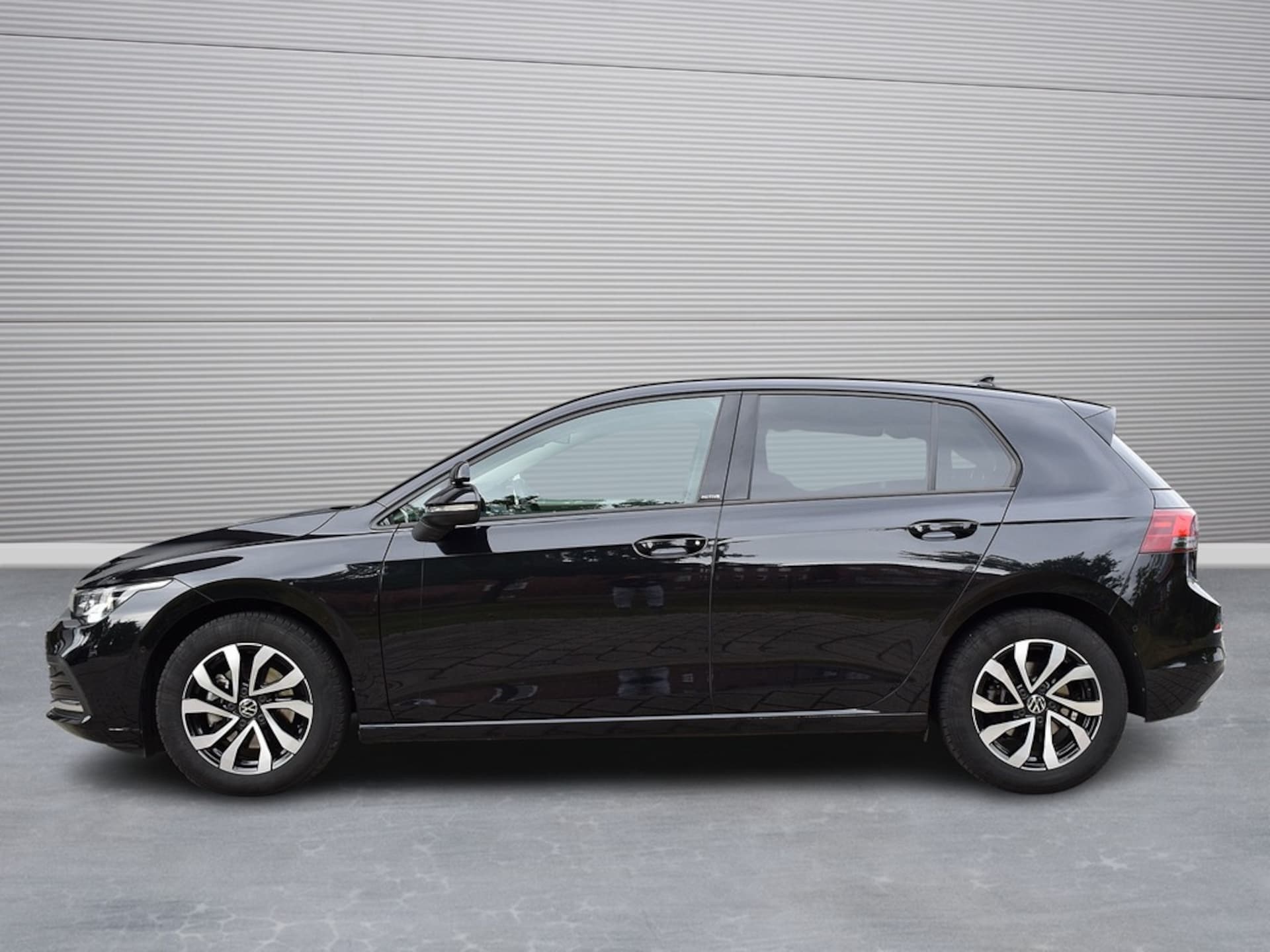 Volkswagen Golf Active