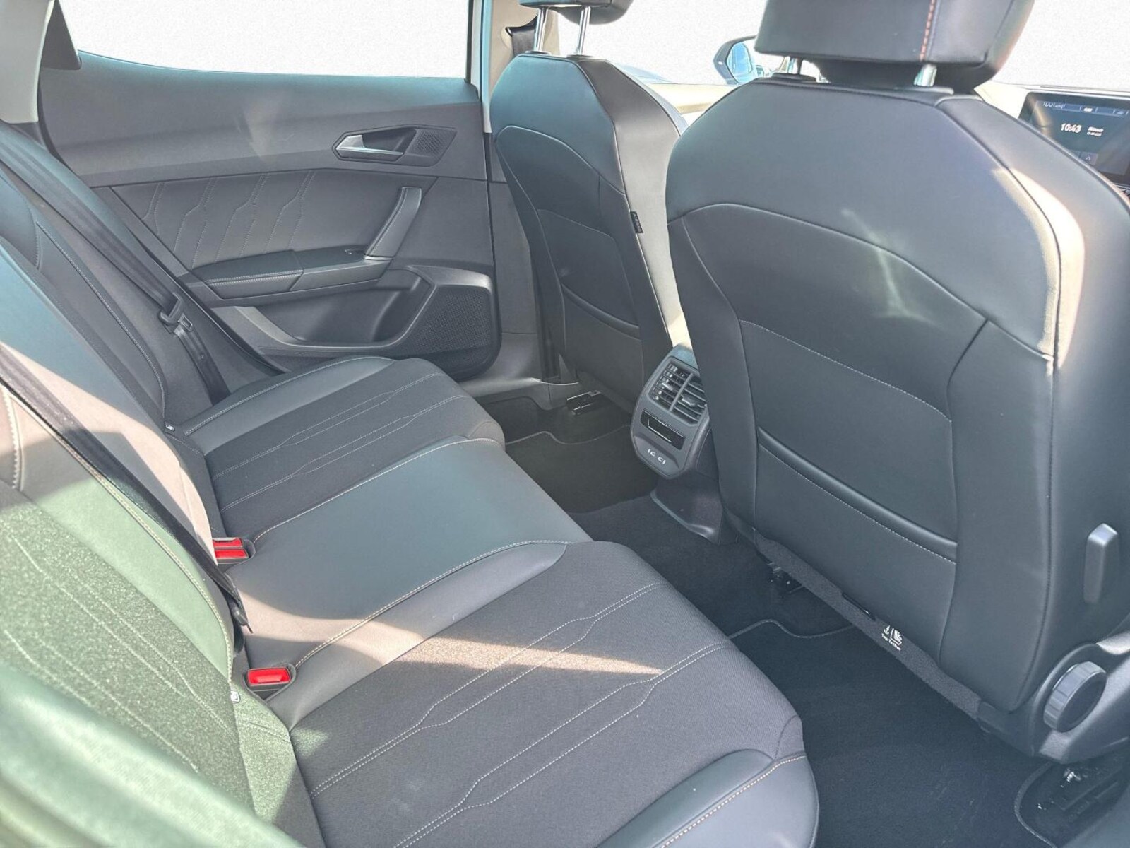 CUPRA Formentor – Bild 10