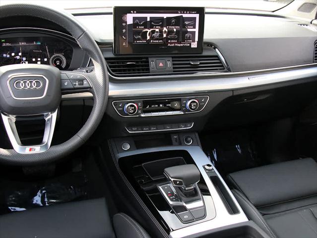2024 AUDI Q5 - Image 12