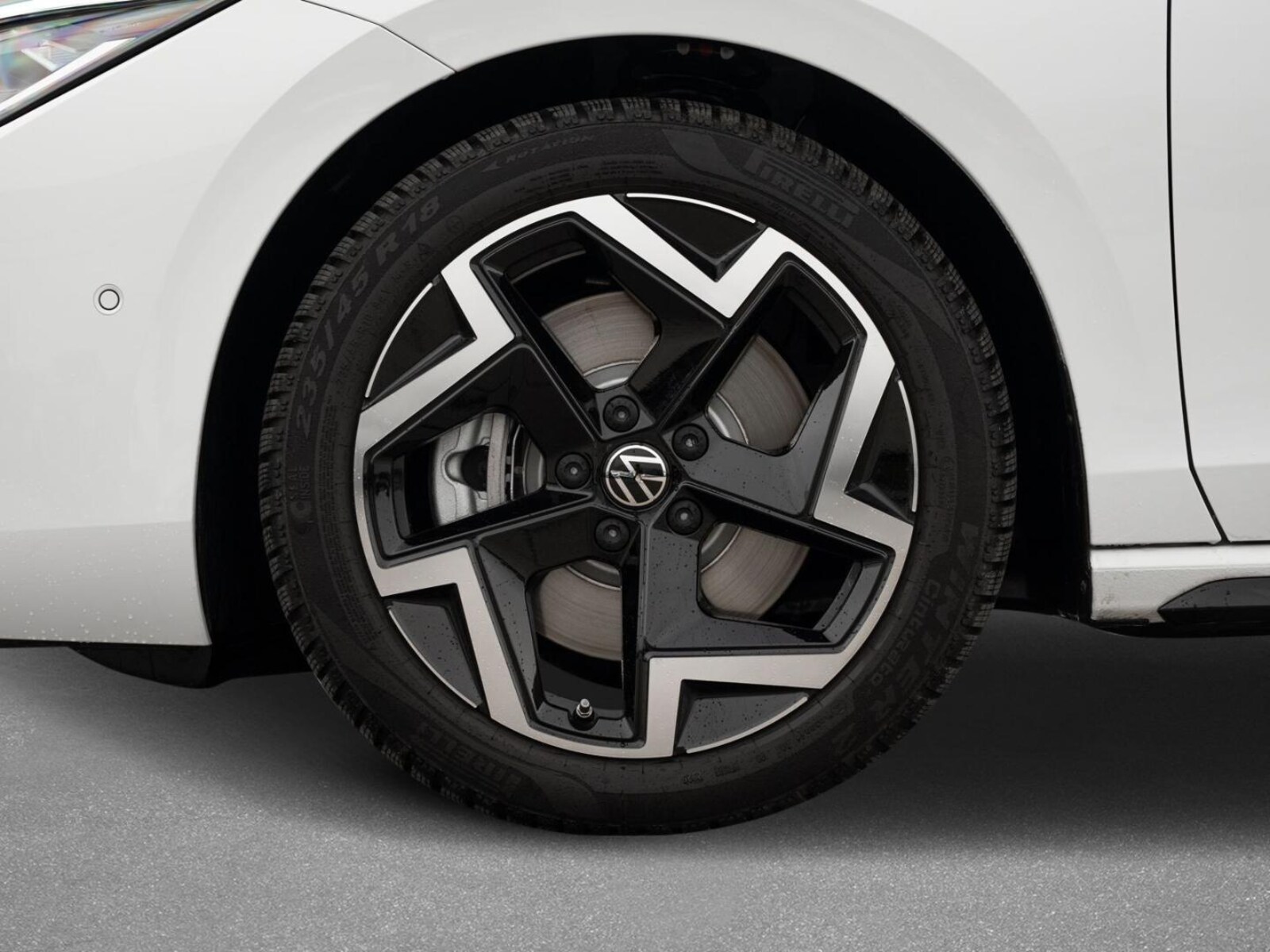 Volkswagen Passat – Bild 11
