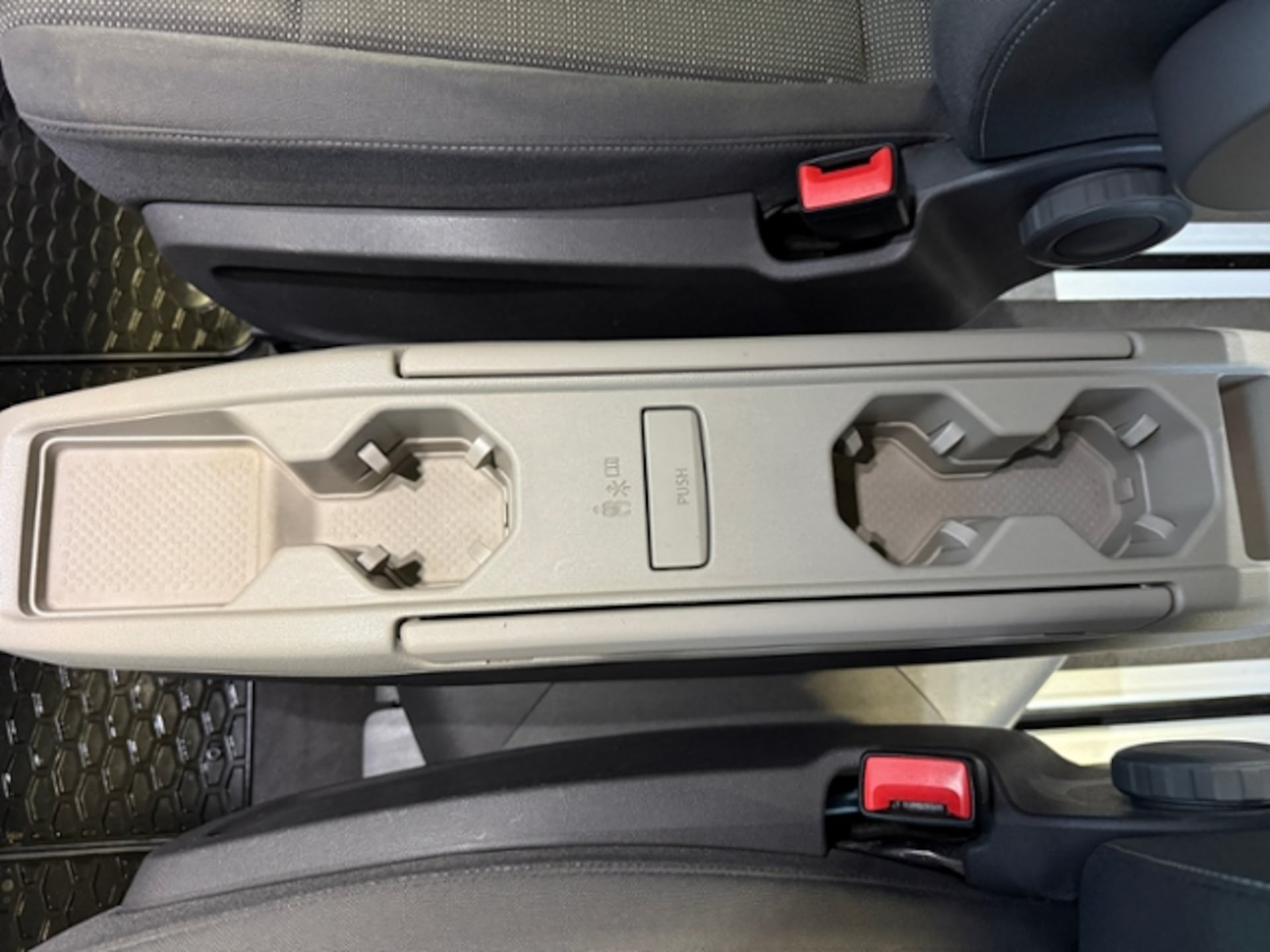 Volkswagen Multivan Langversion Life
