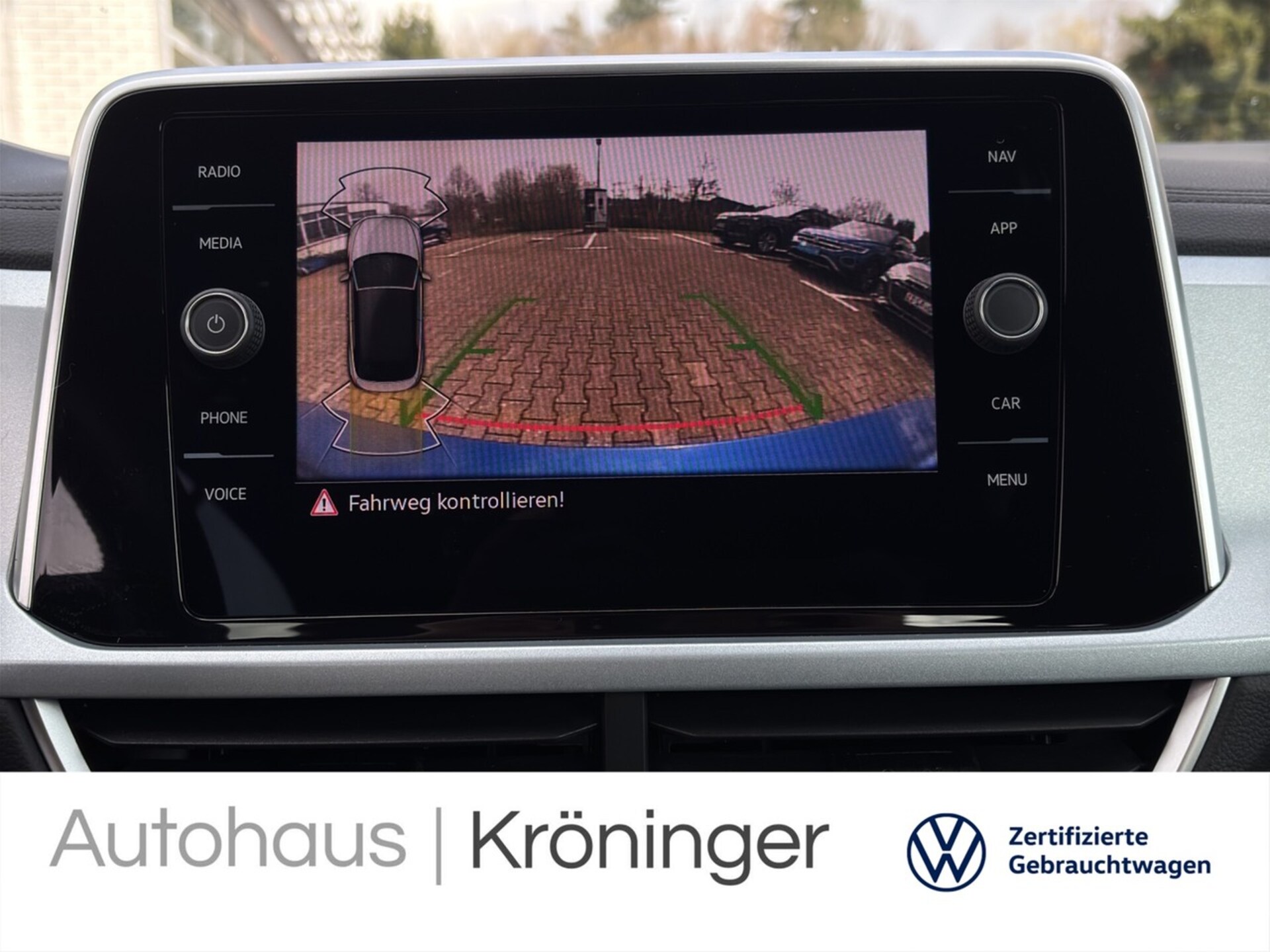Volkswagen T-Roc Cabriolet Style