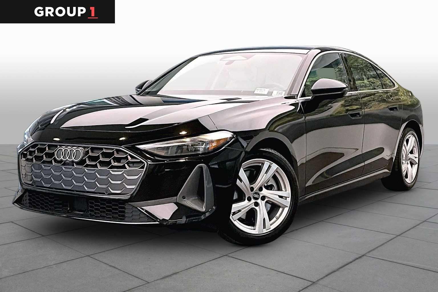 2025 Audi A5 Premium quattro S tronic's photo