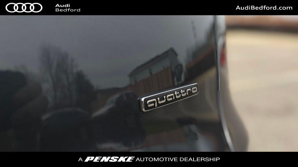 2025 Audi Q5 Premium Plus - Photo 8