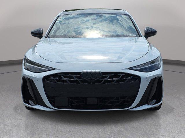 2026 Audi A6 Sedan