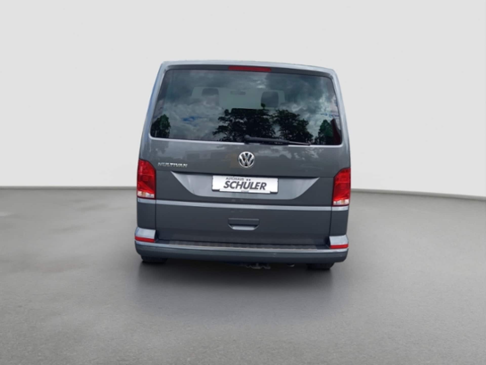Volkswagen T6.1 Multivan Comfortline