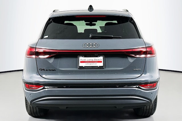 2027 Audi Q6 e-tron