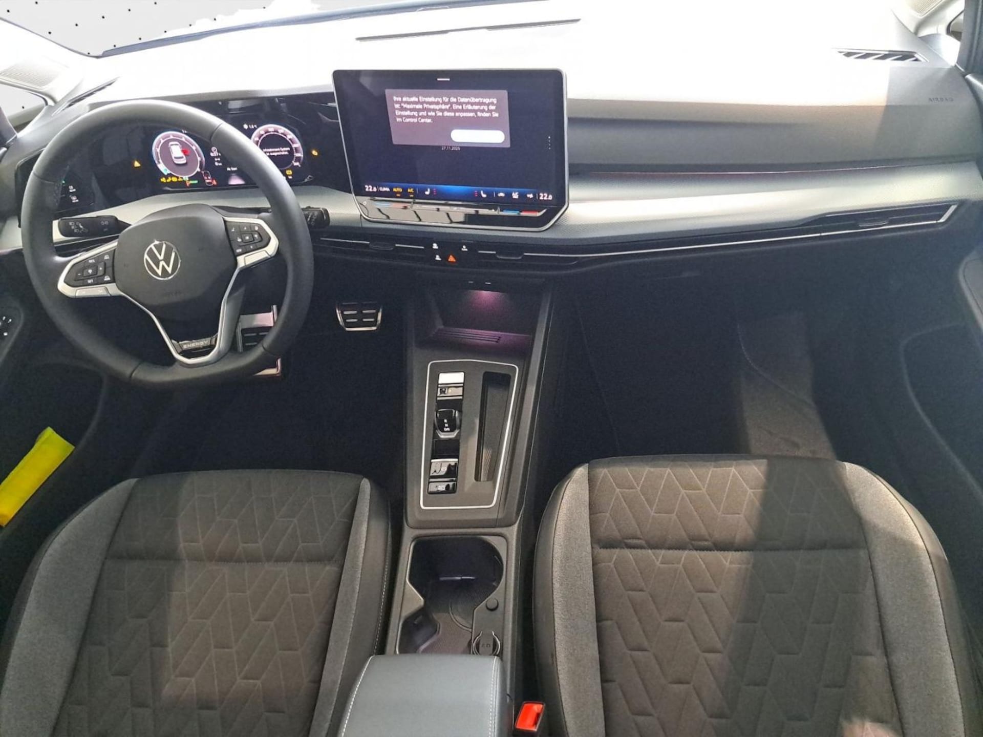 Volkswagen Golf ENERGY