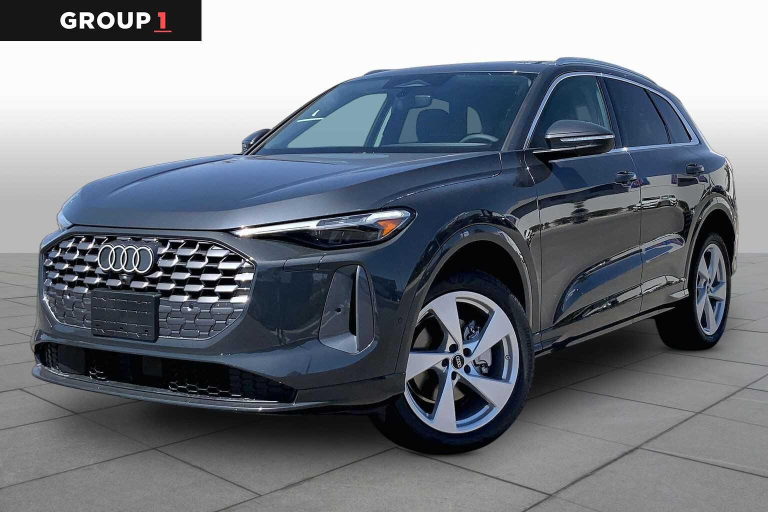 2026 Audi Q5 Premium Plus quattro's photo