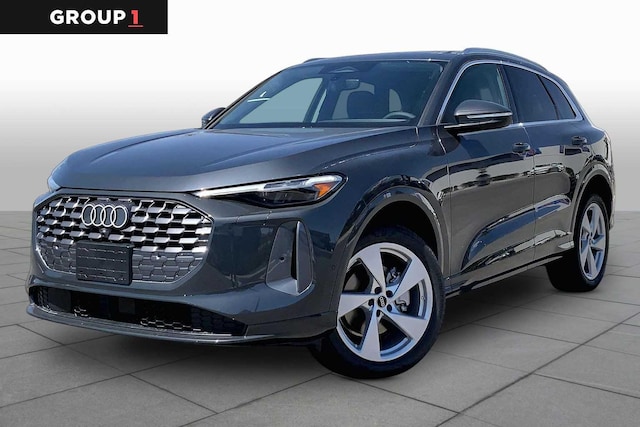 2026 Audi Q5