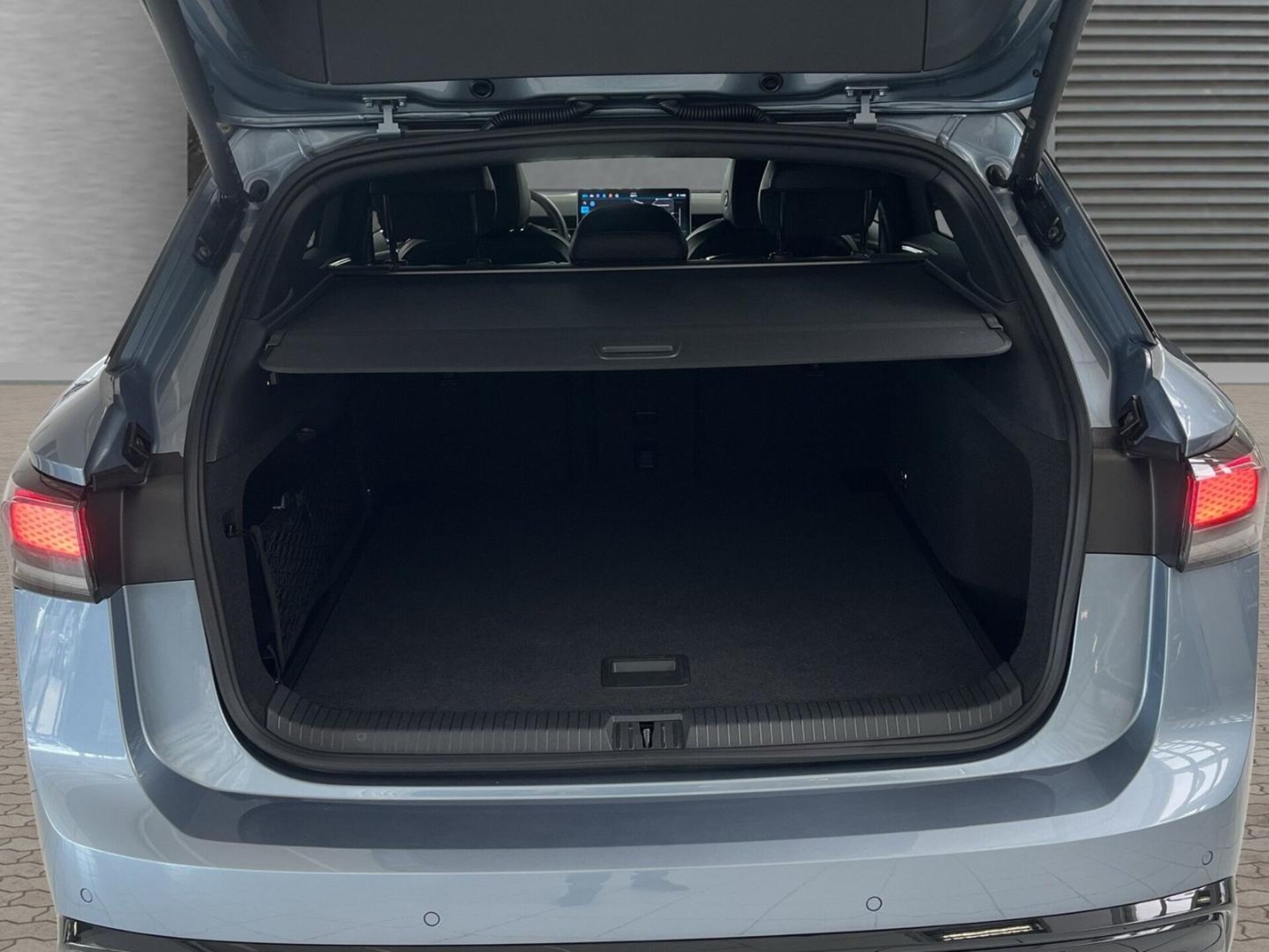 Volkswagen ID.7 Tourer Pro S