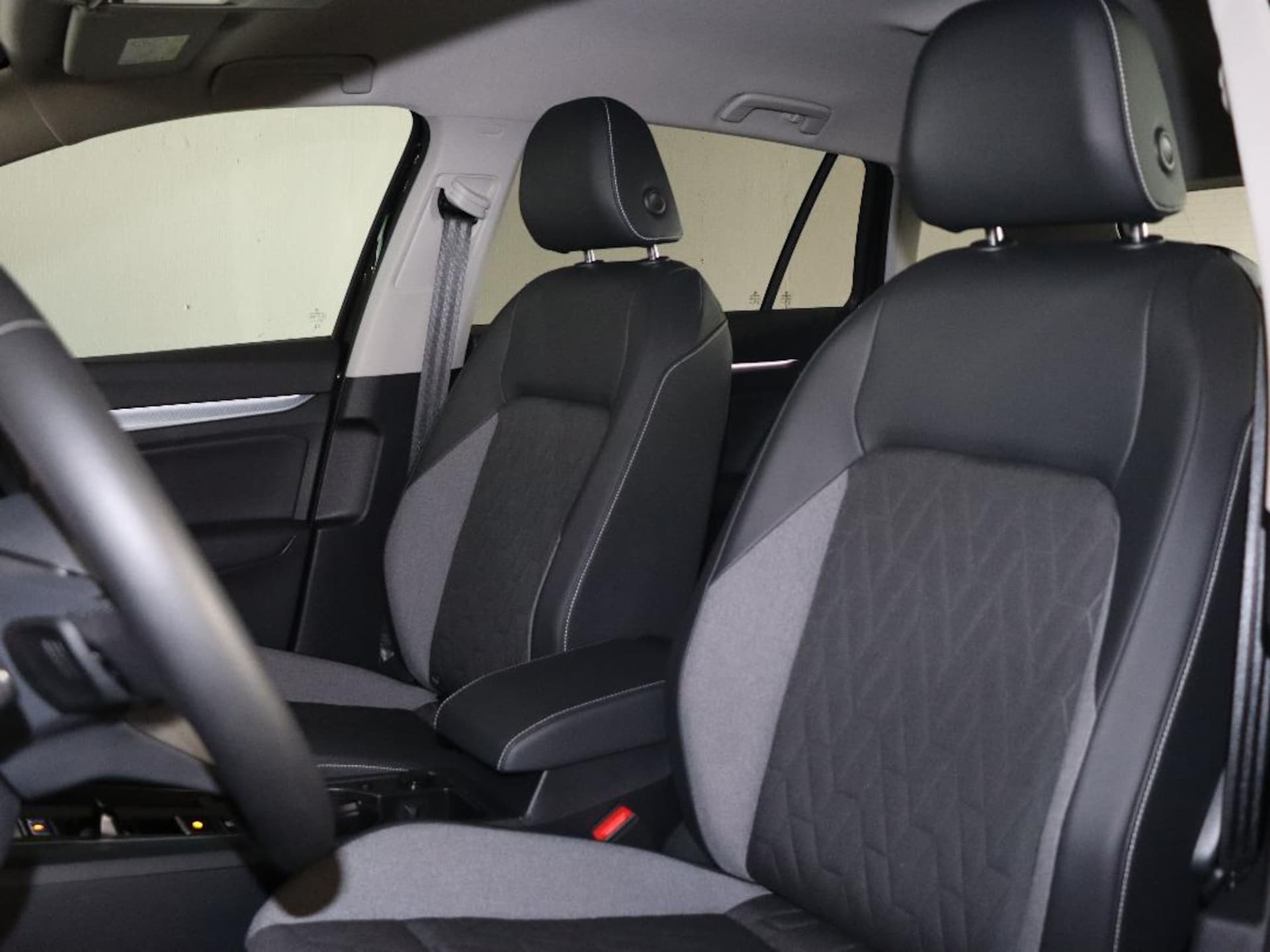 Volkswagen Golf Variant Goal