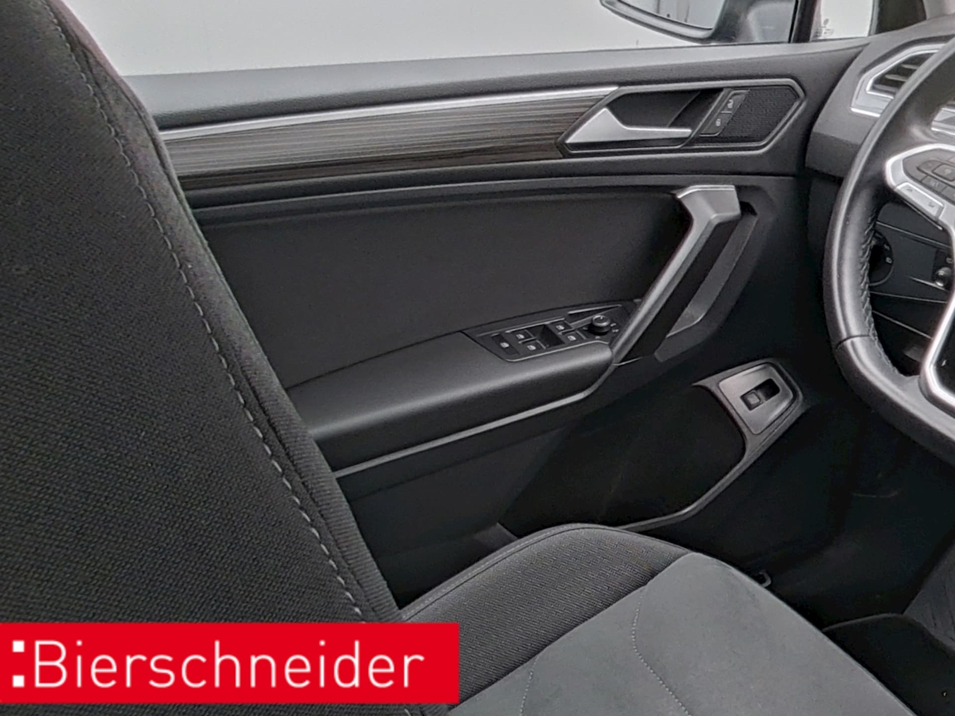 Volkswagen Tiguan Allspace Elegance