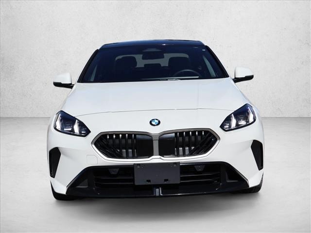 2025 BMW