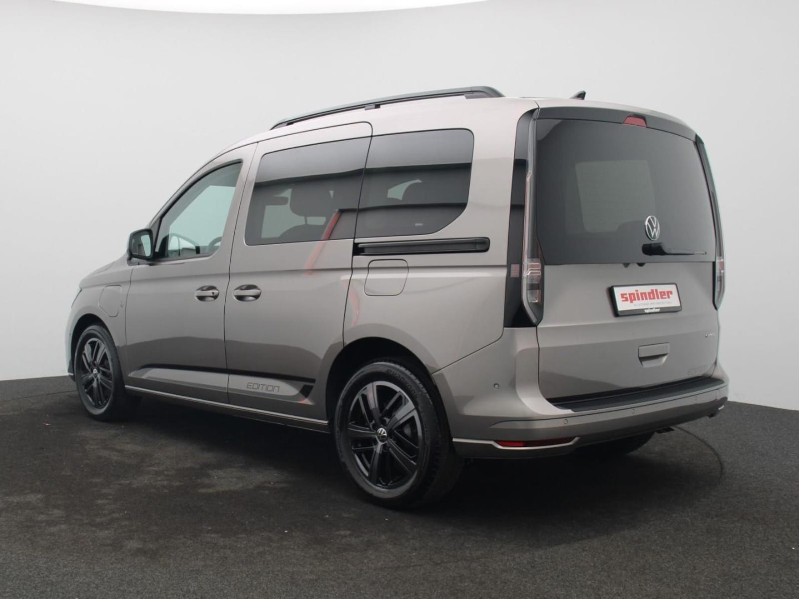 Volkswagen Caddy – Bild 5