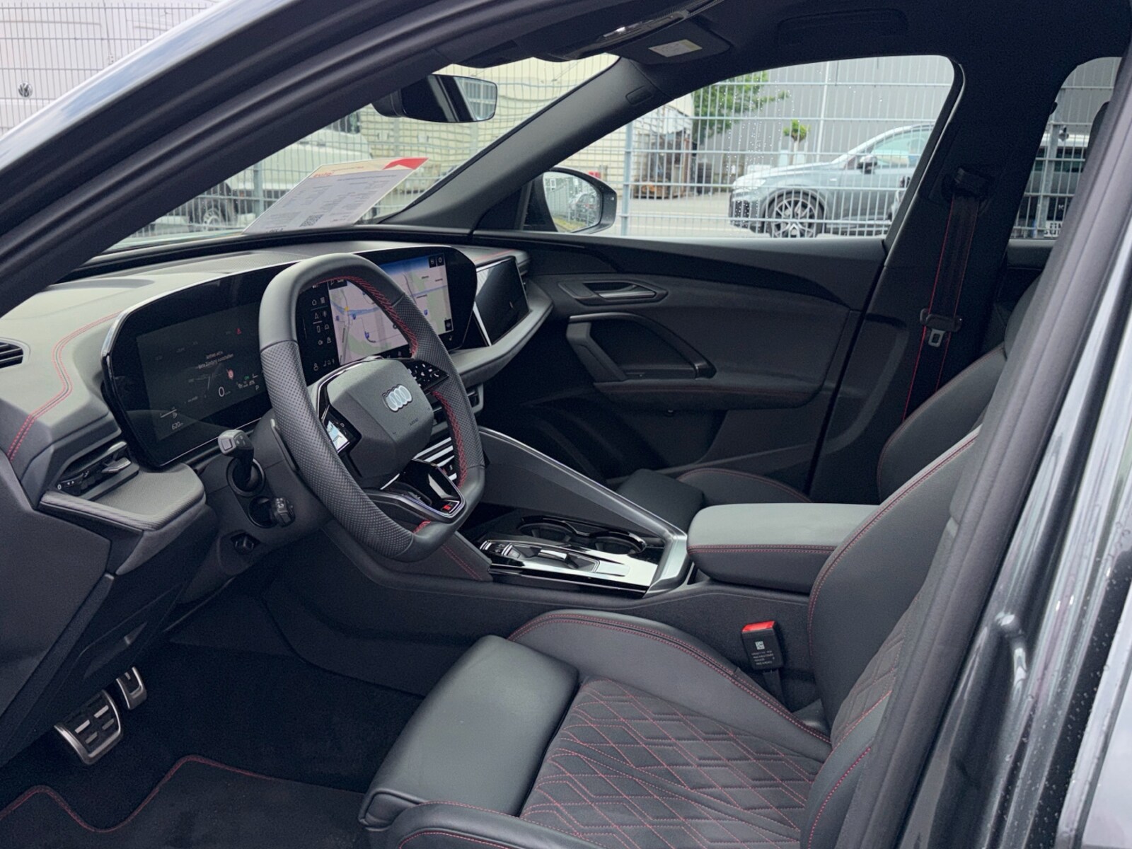 Audi Q5 Sportback – Bild 9