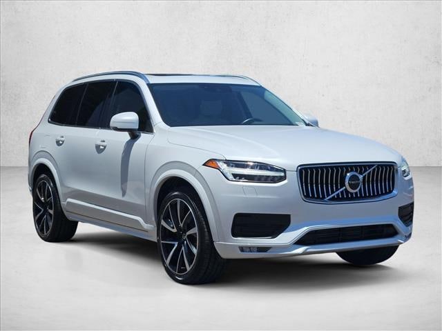 2021 Volvo XC90