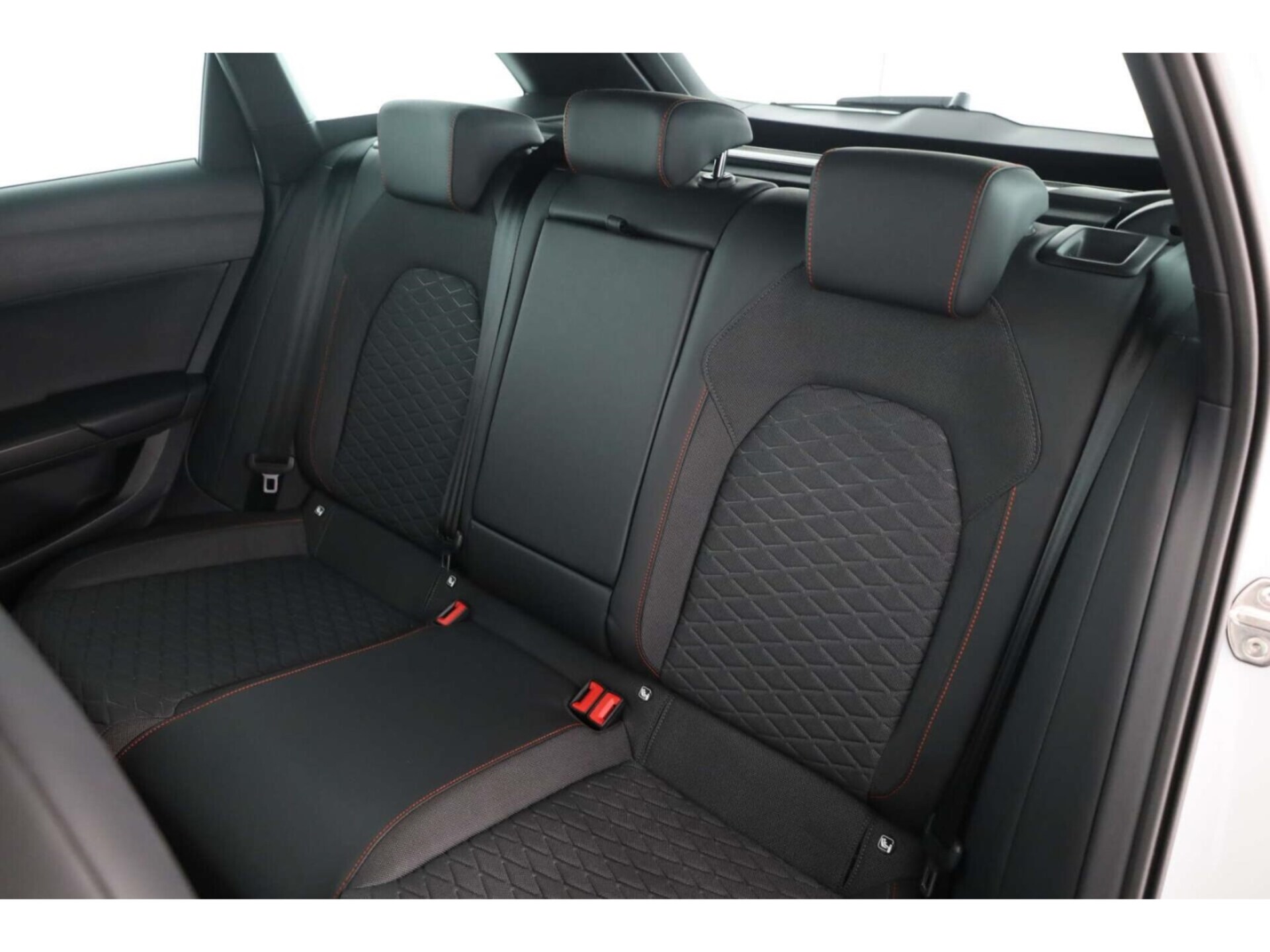 SEAT Leon Sportstourer FR