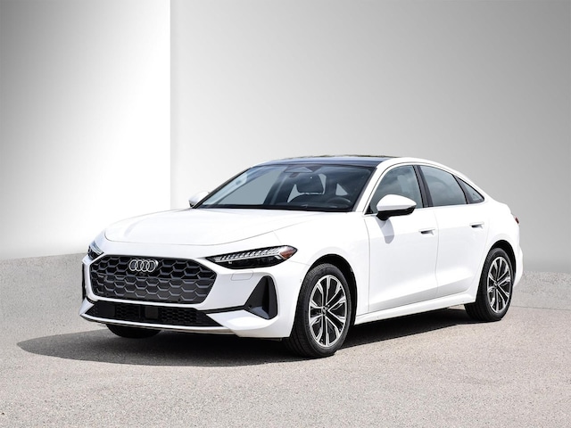 2025 Audi A5 Sedan
