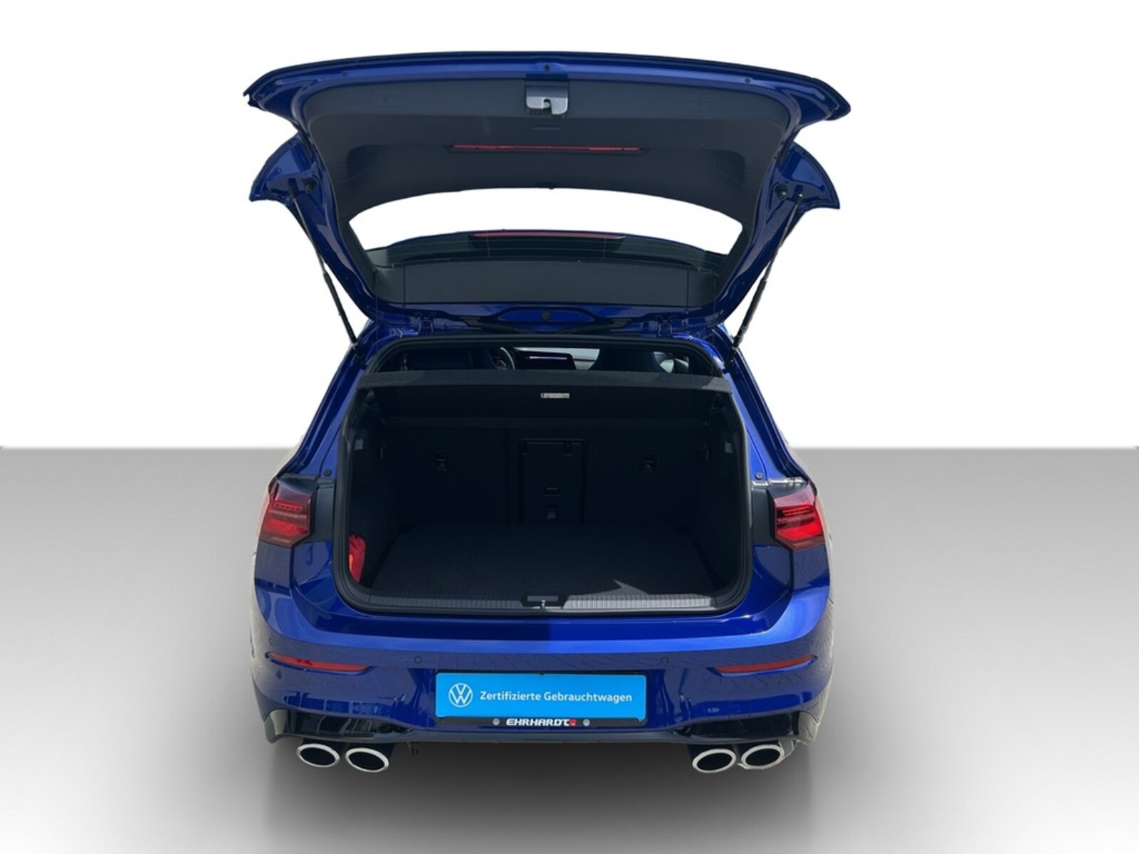 Volkswagen Golf – Bild 7