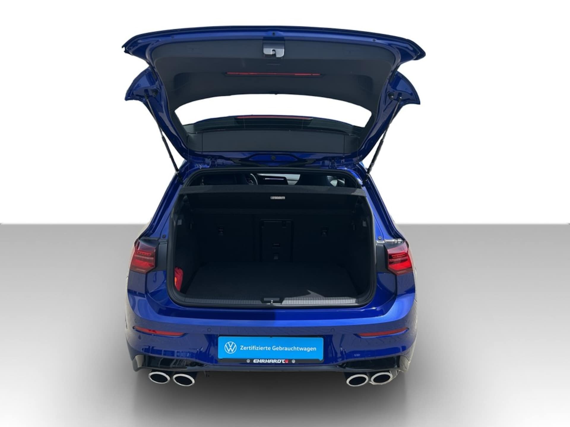 Volkswagen Golf R