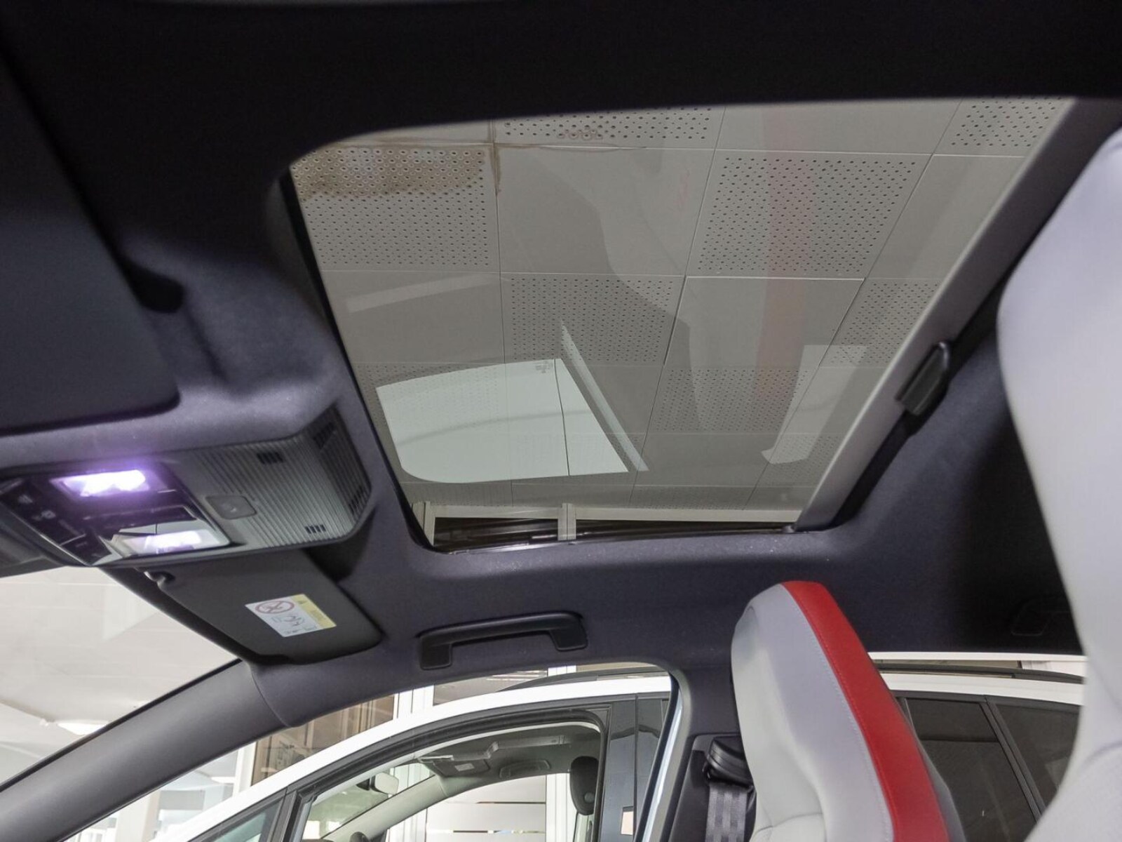 Volkswagen Golf – Bild 18