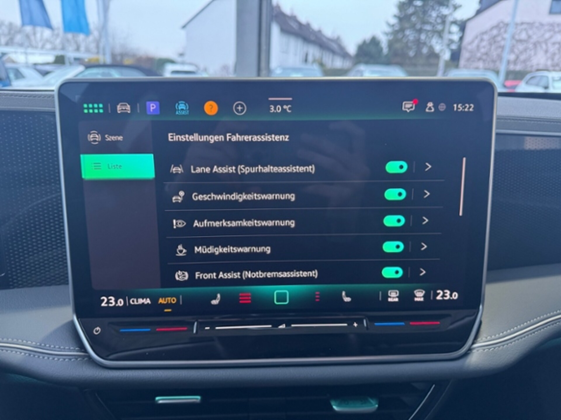 Volkswagen Passat Business