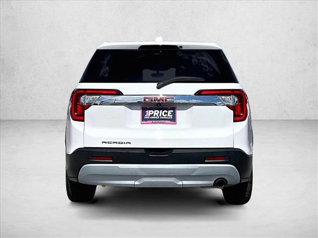 2020 GMC Acadia