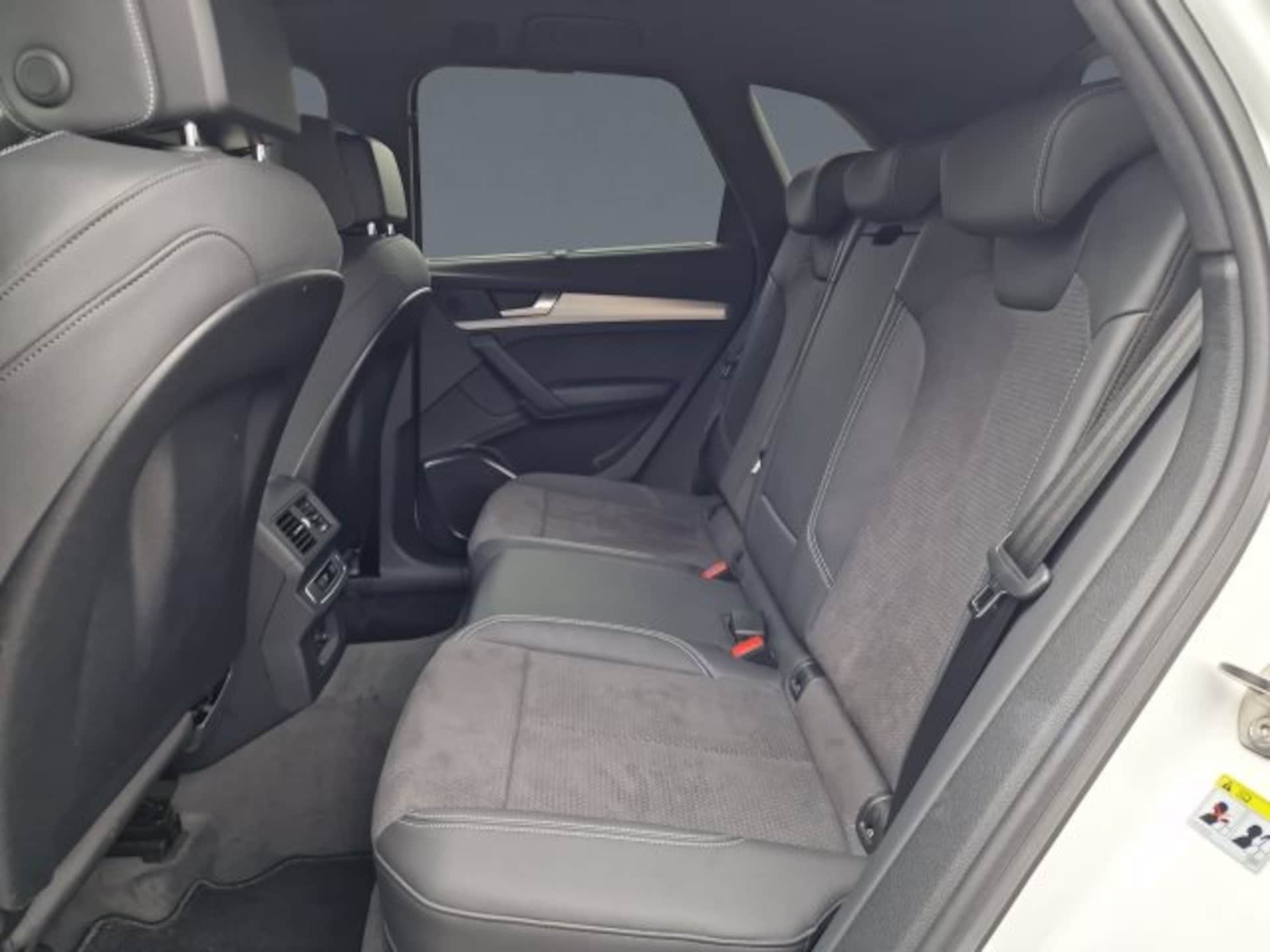 Audi SQ5 SUV
