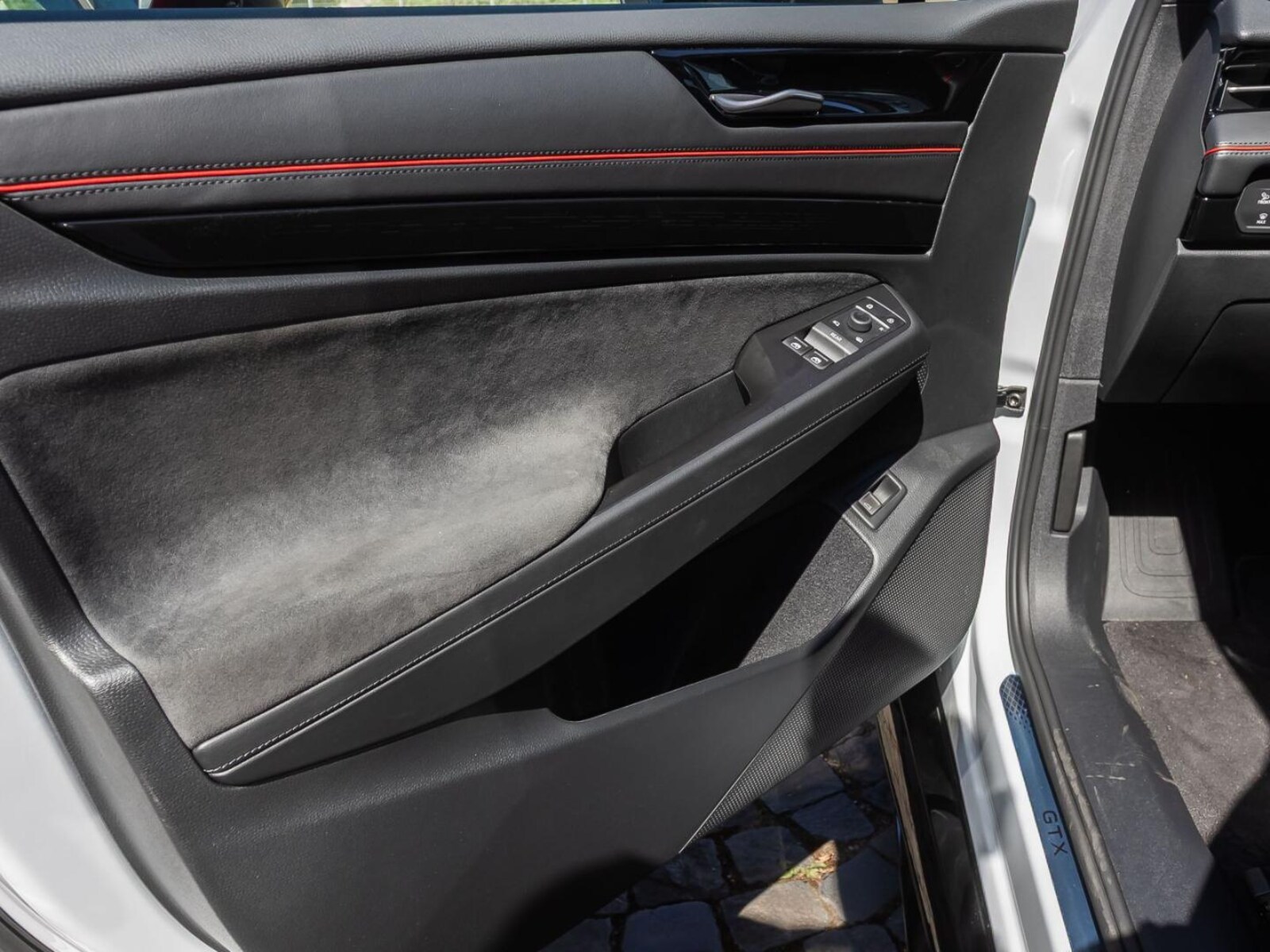Volkswagen ID.7 Tourer – Bild 10