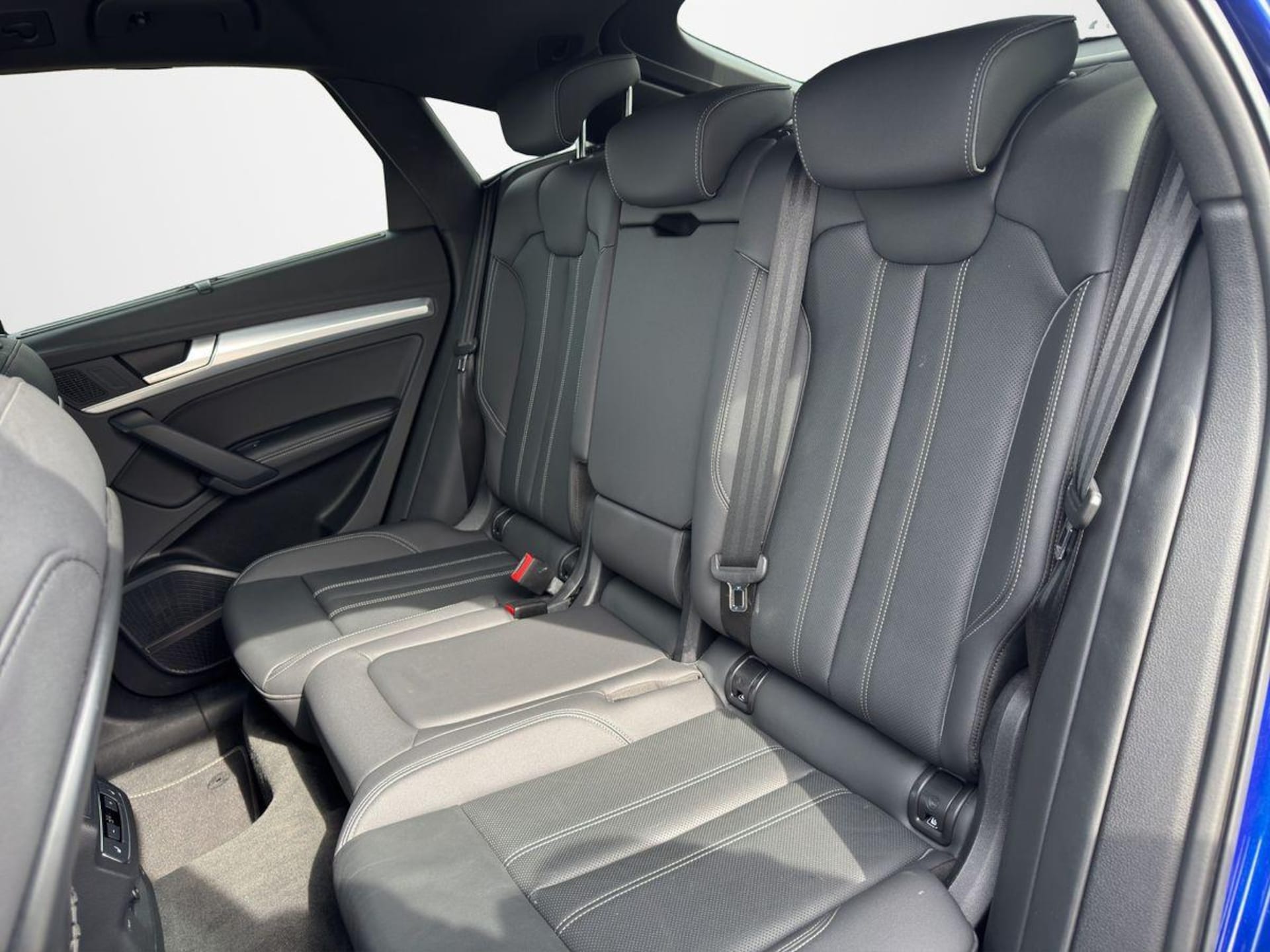 Audi Q5 Sportback TFSI e S line