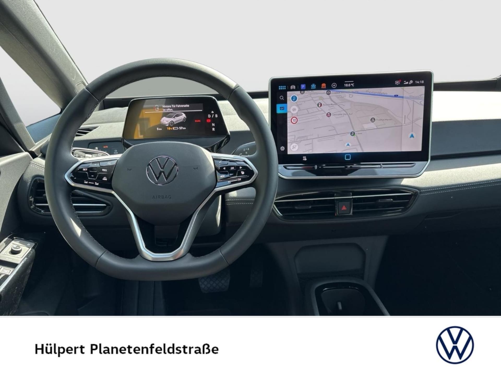 Volkswagen ID.3 Pure