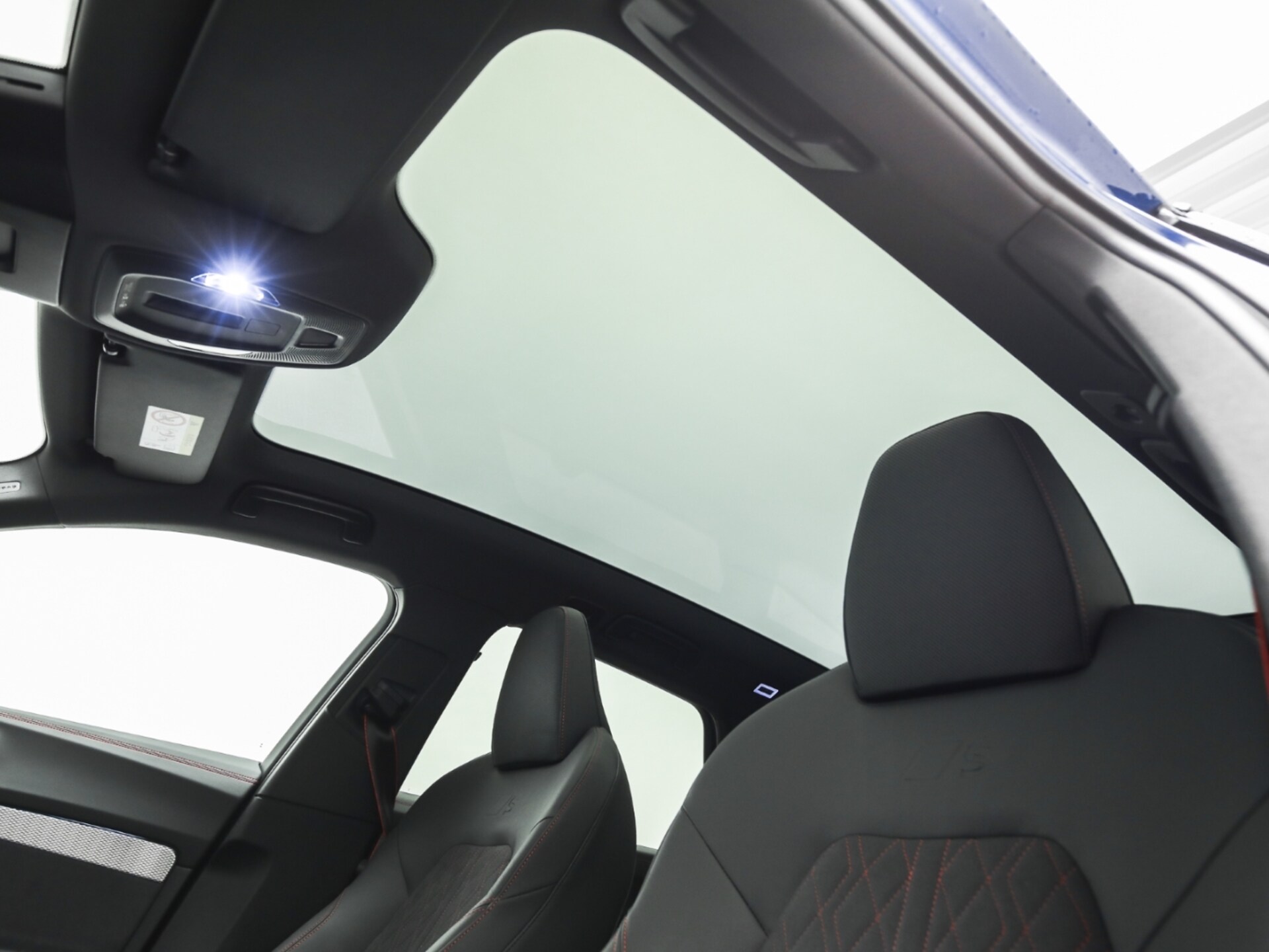 Audi A5 Avant e-hybrid