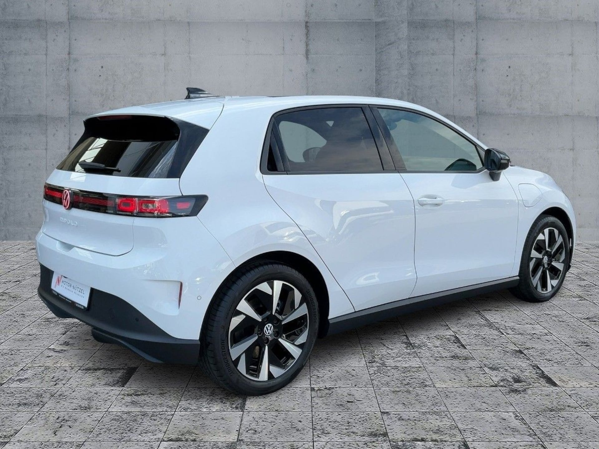 Volkswagen ID. Polo Style
