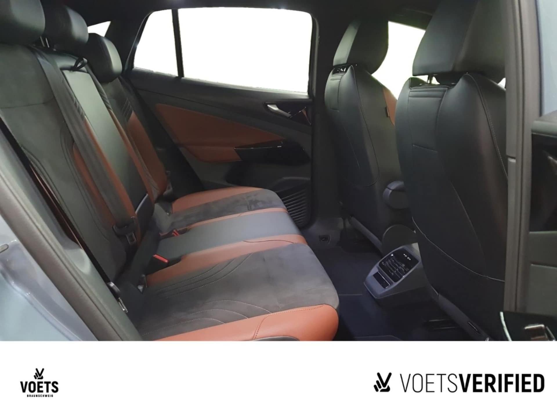 Volkswagen ID.5 Pro Performance