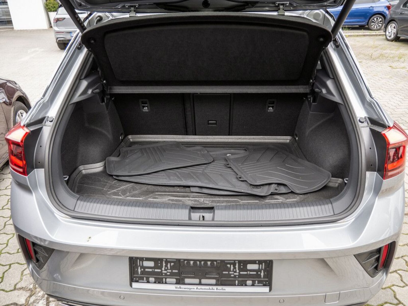 Volkswagen T-Roc – Bild 20
